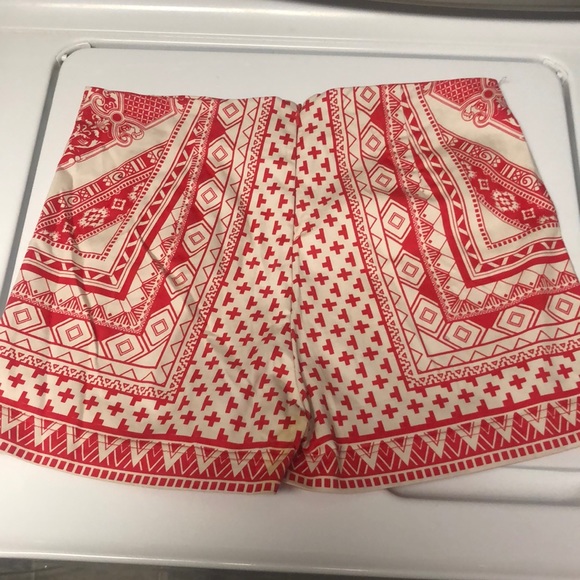 Flying Tomato shorts - Picture 2 of 3